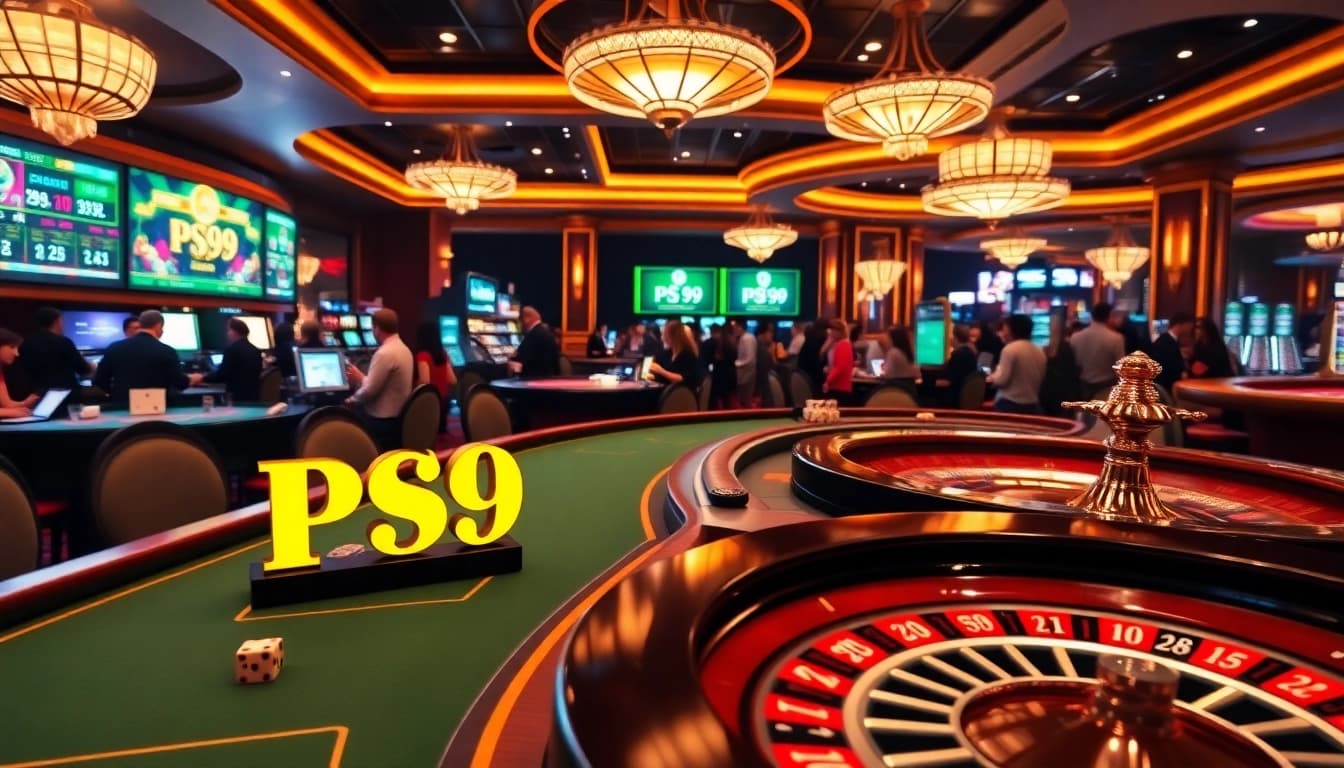 Mastering Your Game: Winning Strategies with PS 99 for 2026