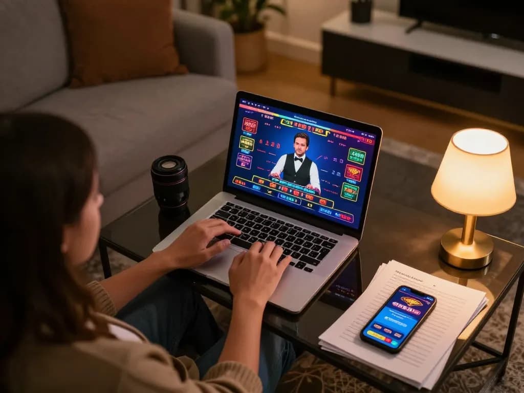 KJC Global: Essential Strategies for Mastering Online Gambling in 2026