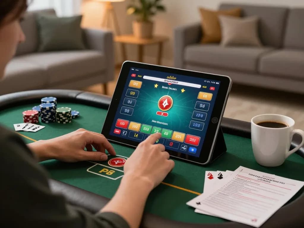 23win: Mastering Winning Strategies for Online Gambling in 2026