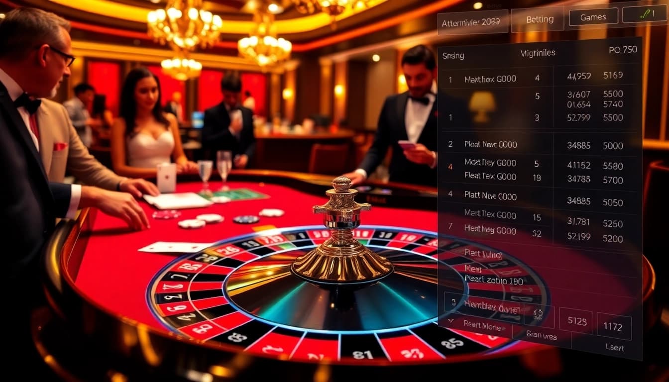 Strategic Betting Techniques for Winning at https://c168.ltd/ in 2026