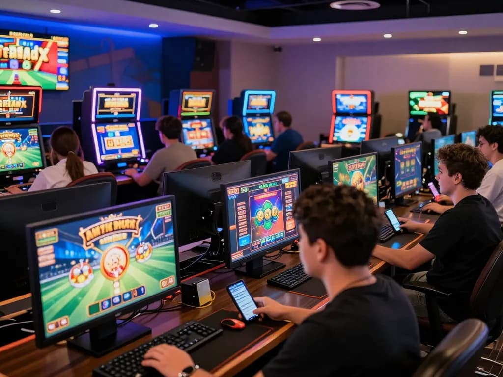 Discover How https://mmoo1.de.com is Revolutionizing Online Gaming in 2026