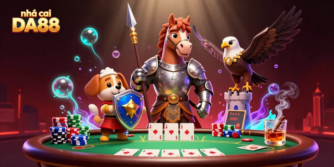 When Is the Best Time to Use nhà cái DA88 for Winning Strategies in 2026?