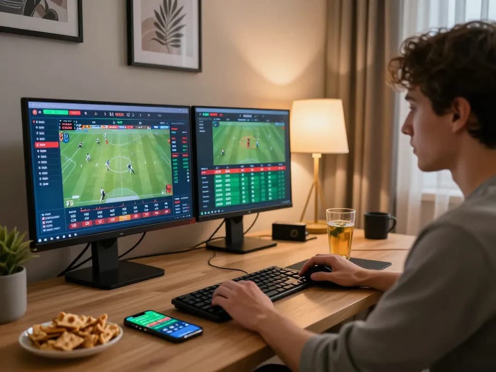 Mastering Sports Betting with cm88z: Essential Strategies for 2026