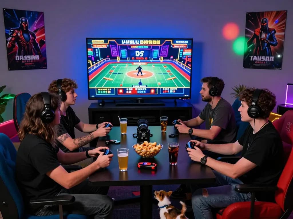 Master Online Gaming Strategies for 2026 with https://tt888.de.com