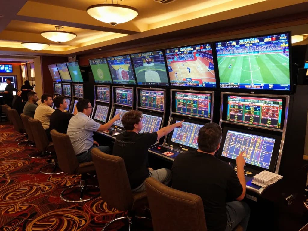 Winning Strategies for Success: Mastering Betting at mm 88 in 2026