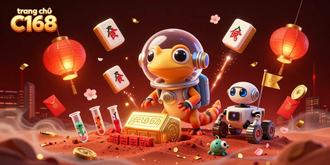 Everything About trang chủ C168: The Definitive A-to-Z Breakdown for Gamblers in 2026