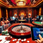 Winning Strategies at Luckywin: Your Comprehensive Guide to Casino Success in 2026